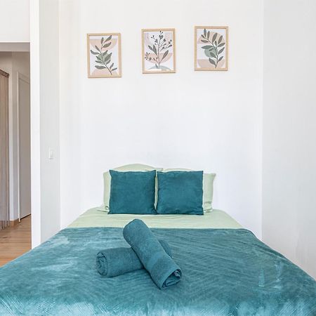 Le Coeur De Pau Apartment Exterior photo