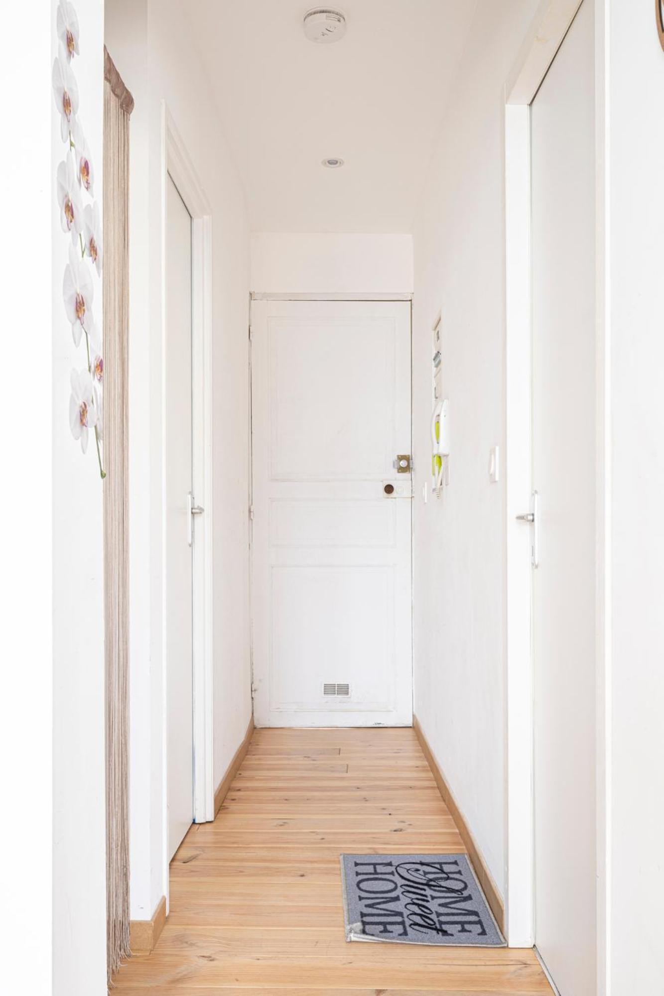 Le Coeur De Pau Apartment Exterior photo
